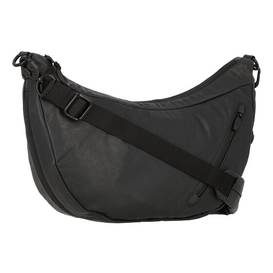 aunts & uncles Japan RE Yoshii RE Borsa a tracolla 34.5 cm con piega di espansione