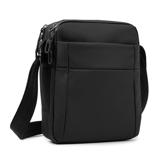 Hedgren Comby Performance Relax M P Borsa a tracolla Protezione RFID 21 cm