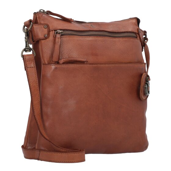 Harbour 2nd Anchor Love Zora Borsa a tracolla Pelle 26 cm