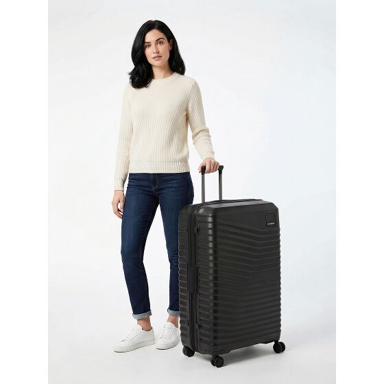 Samsonite Intuo 4 ruote Carrello XL 81 cm espandibile
