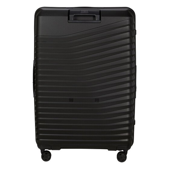 Samsonite Intuo 4 ruote Carrello XL 81 cm con piega di espansione