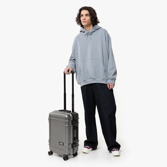 Eastpak Resist'R 4 ruote Trolley cabina S 55 cm
