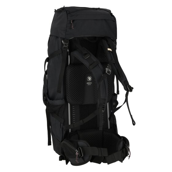 Fjällräven Abisko Trekk 65 Zaino da trekking 83 cm