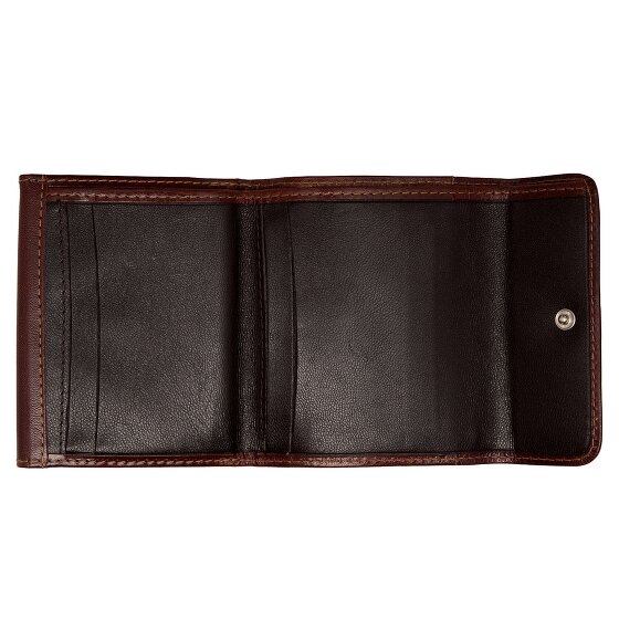 Golden Head Portafoglio Colorado RFID in pelle 10,5 cm