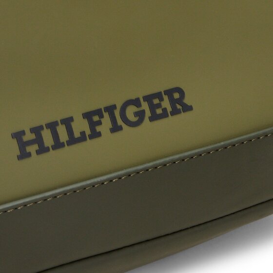 Tommy Hilfiger TH Monotype Borsa a tracolla 24 cm