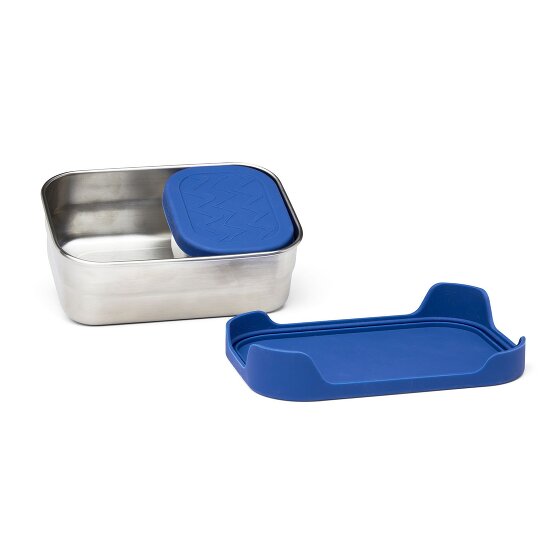 Ergobag Set di scatole per il pranzo in acciaio inox 2 pz. 17 cm Ergobag Set di scatole per il pranzo in acciaio inox 2 pz. 17 cm