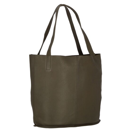 Greenburry Nappa Borsa shopper Pelle 43 cm