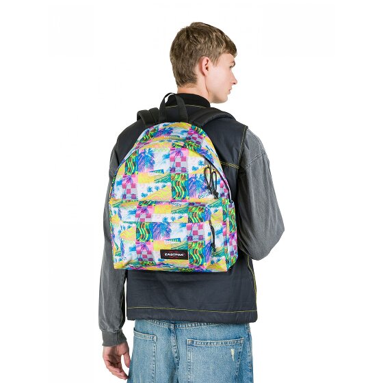 Eastpak Day Pak'R Zaino da giorno 40 cm Scomparto per laptop