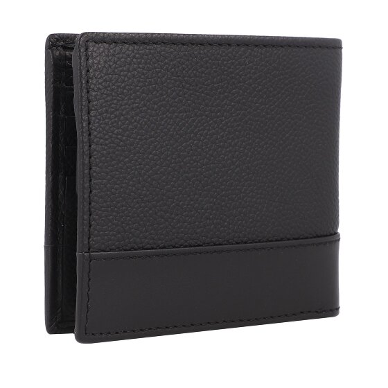 Hugo Quantic Portafoglio Pelle 10.5 cm