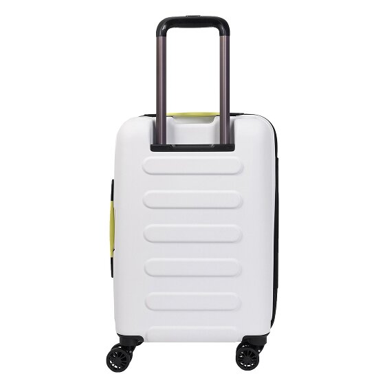 Hedgren Comby Grip S 4 ruote Carrello della cabina S 55 cm