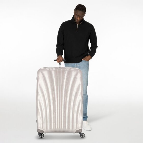 Samsonite Cosmolite 3.0 Spinner FL2 Trolley a 4 ruote 86 cm Samsonite Cosmolite 3.0 Spinner FL2 Trolley a 4 ruote 86 cm