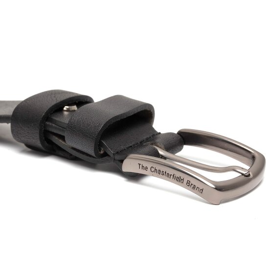 The Chesterfield Brand Morrison Cintura Pelle