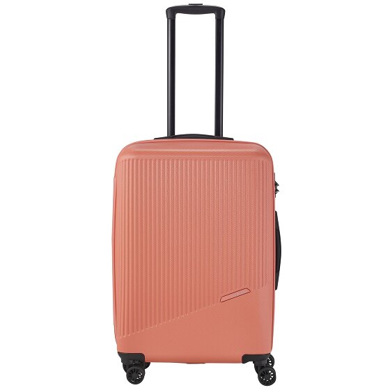 Travelite Bali 4 ruote Set di valigie 3 pezzi
