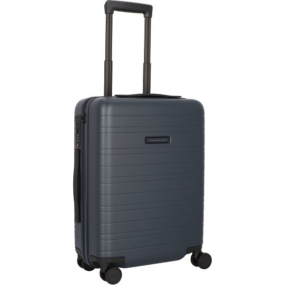 Horizn Studios H5 Carrello per cabine a 4 ruote per il check-in 55 cm