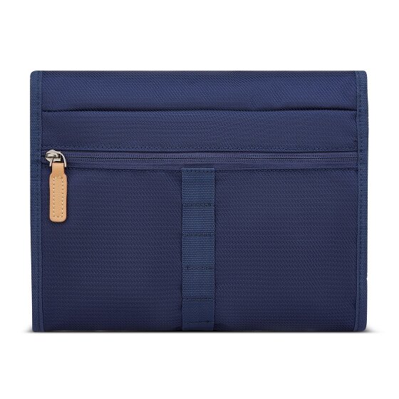 Delsey Paris Montmartre 3 Borsa da toilette 26.5 cm