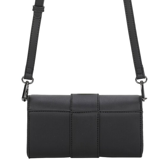Buffalo Curve Night Borsa a tracolla 20 cm