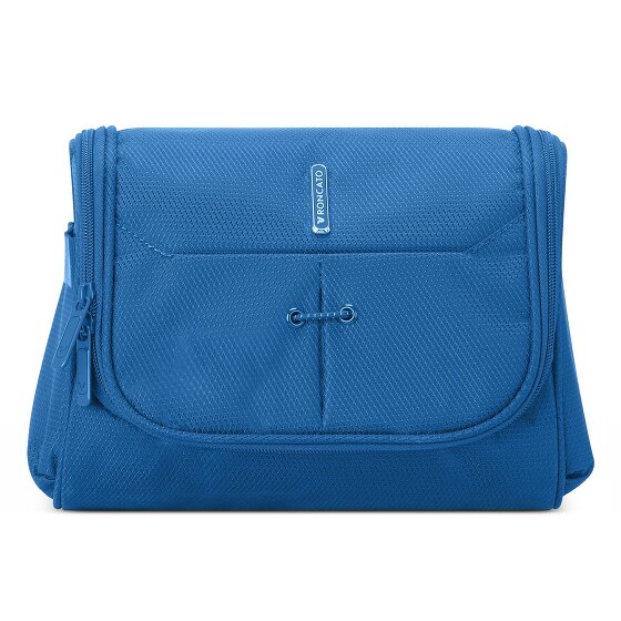 Roncato Ironik 2.0 Borsa da toilette 25 cm