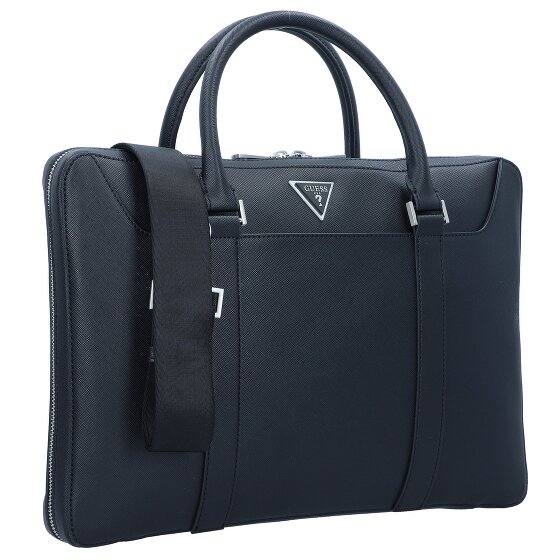 Guess Parma Valigetta 39 cm Scomparto per laptop