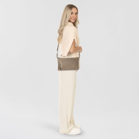 Liebeskind Zena Borsa a tracolla S Pelle 25 cm