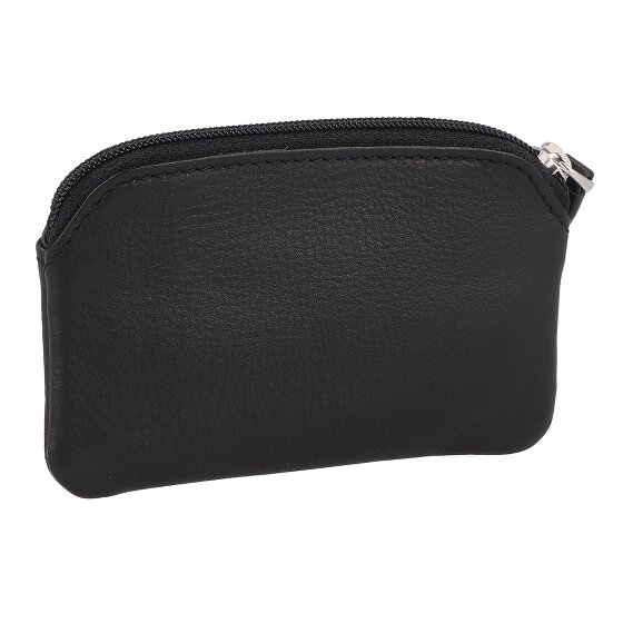 Maître Belg Sigwulf Portafoglio chiave Pelle 11 cm