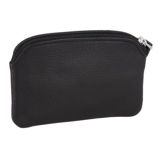 Maître Belg Portafoglio chiave Pelle 11 cm