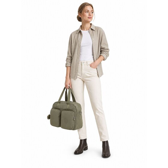 Kipling Basic Defea Borsa da viaggio Weekender XL 44 cm