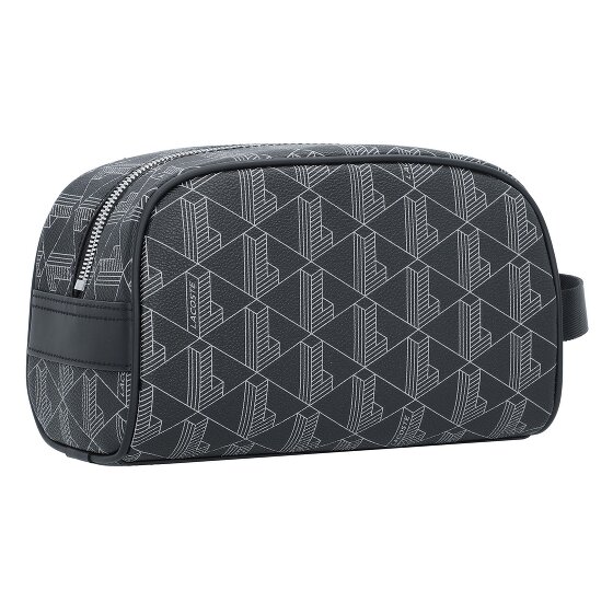 Lacoste The Blend Borsa da toilette 23 cm