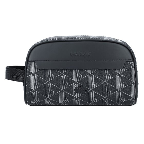 Lacoste The Blend Borsa da toilette 23 cm