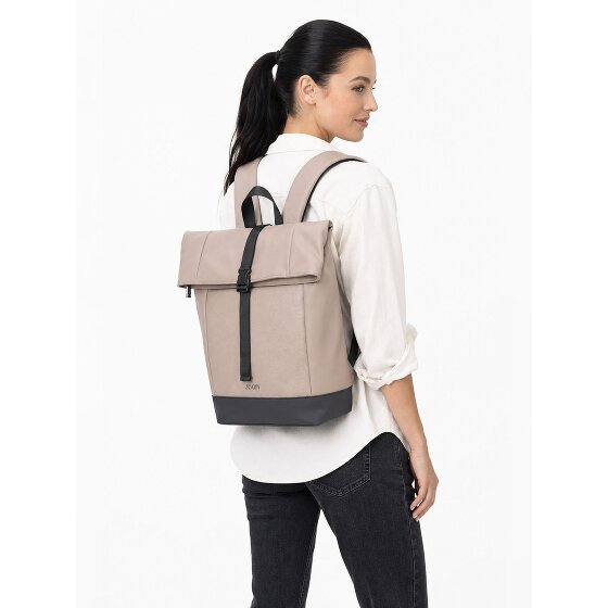 Joop! Otis Zaino da giorno 42 cm Vano porta PC