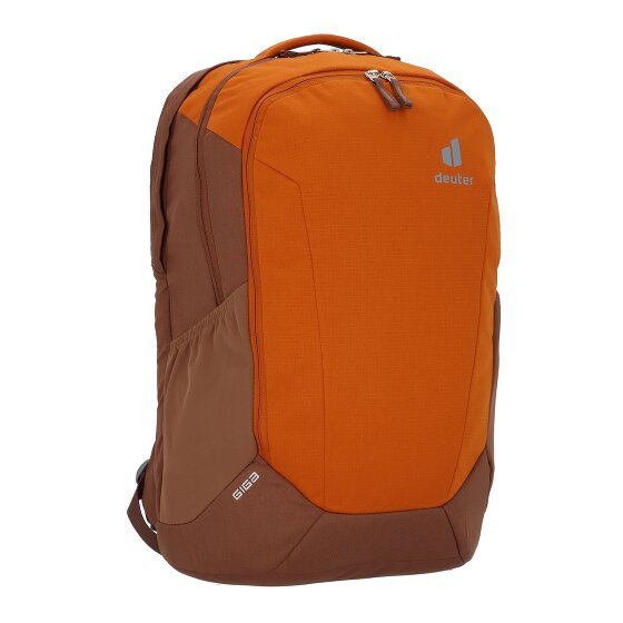 Deuter Giga Backpack 48 cm scomparto per laptop Deuter Giga Backpack 48 cm scomparto per laptop