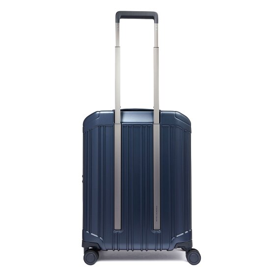 Piquadro PQ-Light 4 ruote Carrello 55 cm