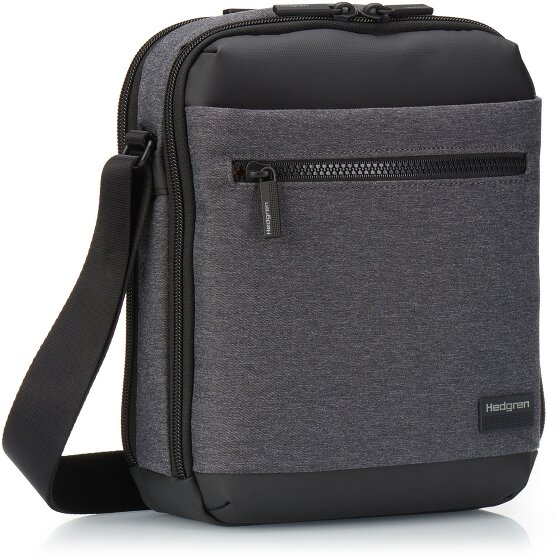 Hedgren Next Inc Borsa a tracolla RFID 21 cm