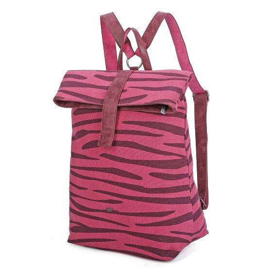 Fritzi aus Preußen Izzy03 Canvas Zaino da giorno 40 cm