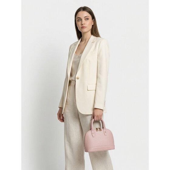 Lazarotti Bologna Leather Borsetta Pelle 24 cm