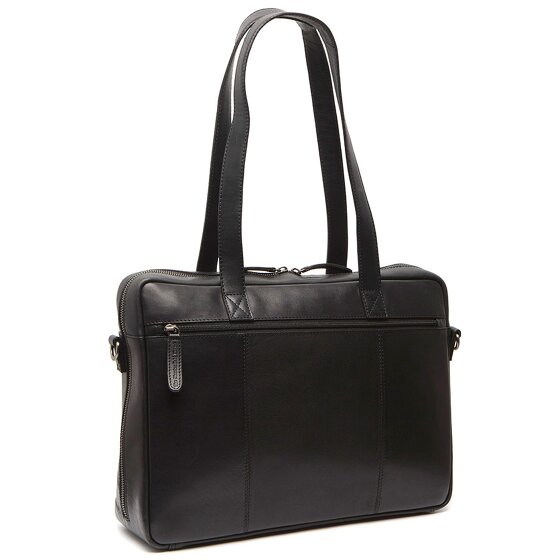 The Chesterfield Brand Modena Valigetta Pelle 38 cm Scomparto per laptop