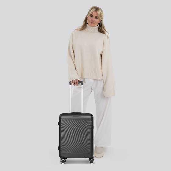 Picard Vienna 4 ruote Carrello della cabina S 54 cm