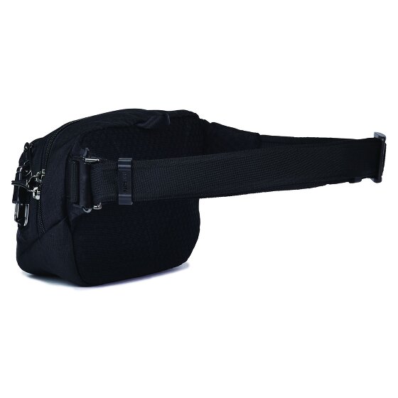 Pacsafe Vibe 100 Marsupio RFID 27 cm