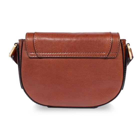 The Bridge Ilaria Borsa a tracolla Pelle 20 cm The Bridge Ilaria Borsa a tracolla Pelle 20 cm