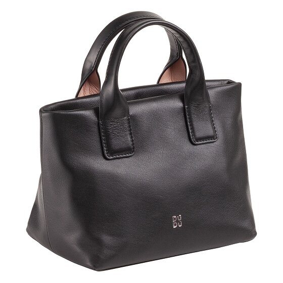DuDu Ibiza Borsetta Vera Pelle 22 cm