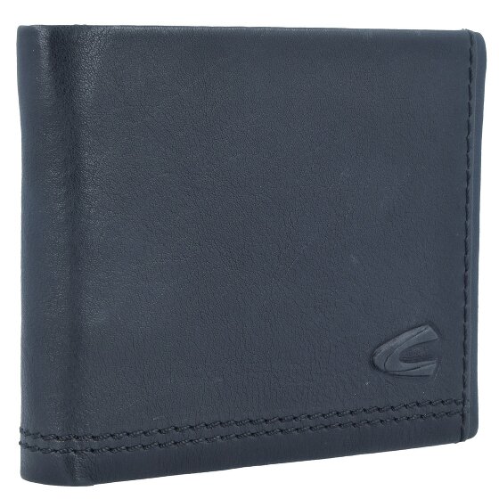 camel active Osaka Portafoglio Protezione RFID Pelle 11 cm