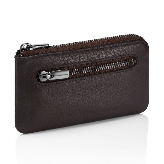 Porsche Design Portachiavi Business in pelle 12,5 cm