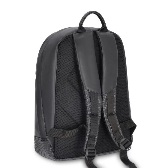 Police Zaino da giorno 41 cm Scomparto per laptop