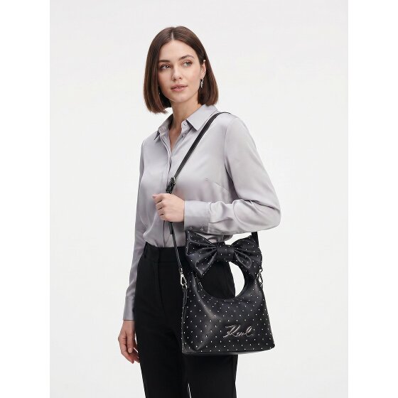 Karl Lagerfeld Soiree Borsa a spalla 21.5 cm