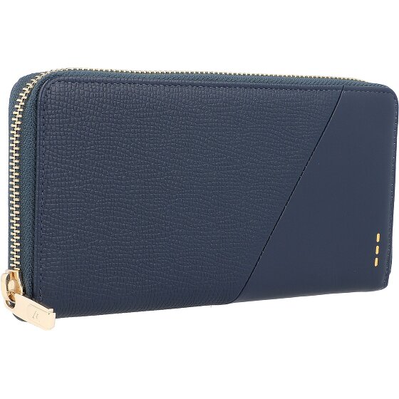 Roncato Portafoglio Milano RFID in pelle 19 cm