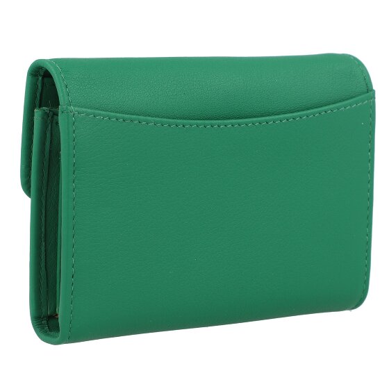 Braun Büffel Joy Portafoglio Protezione RFID Pelle 10.5 cm