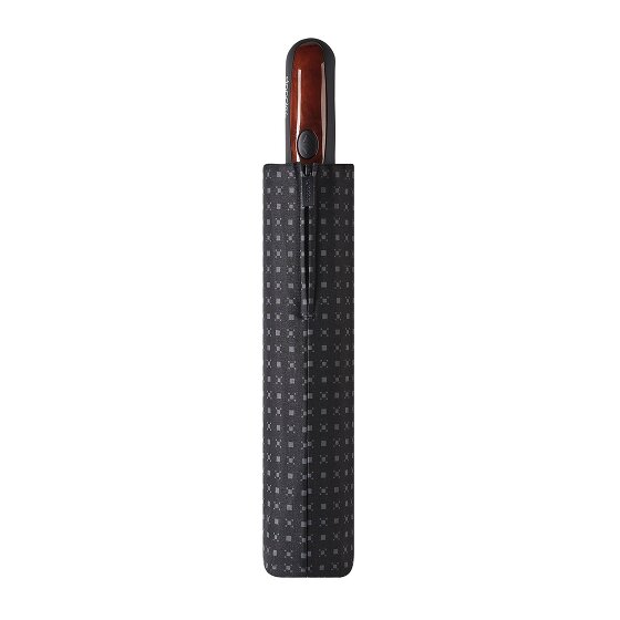 Doppler Carbon Magic XM Business Ombrello tascabile 38 cm