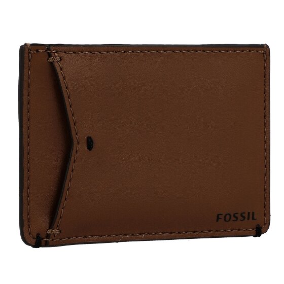 Fossil Porta carte di credito Joshua 10 cm
