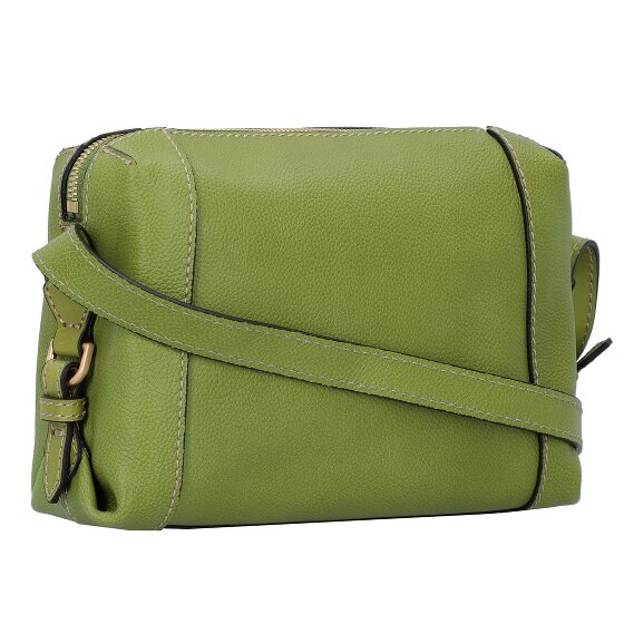 The Bridge Gemma Borsa a tracolla Vera Pelle 23 cm