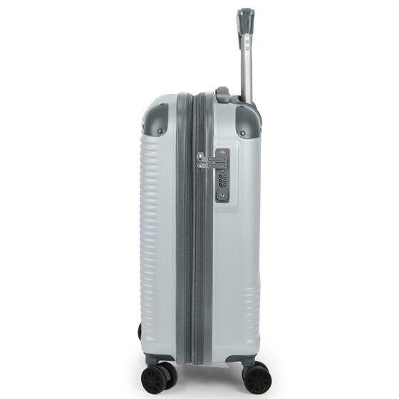 Gabol Balance XP 4 ruote Carrello della cabina S 55 cm con piega di espansione