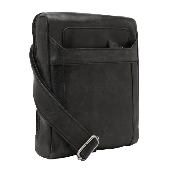 Voi City Cowboy Borsa a tracolla Pelle 20 cm